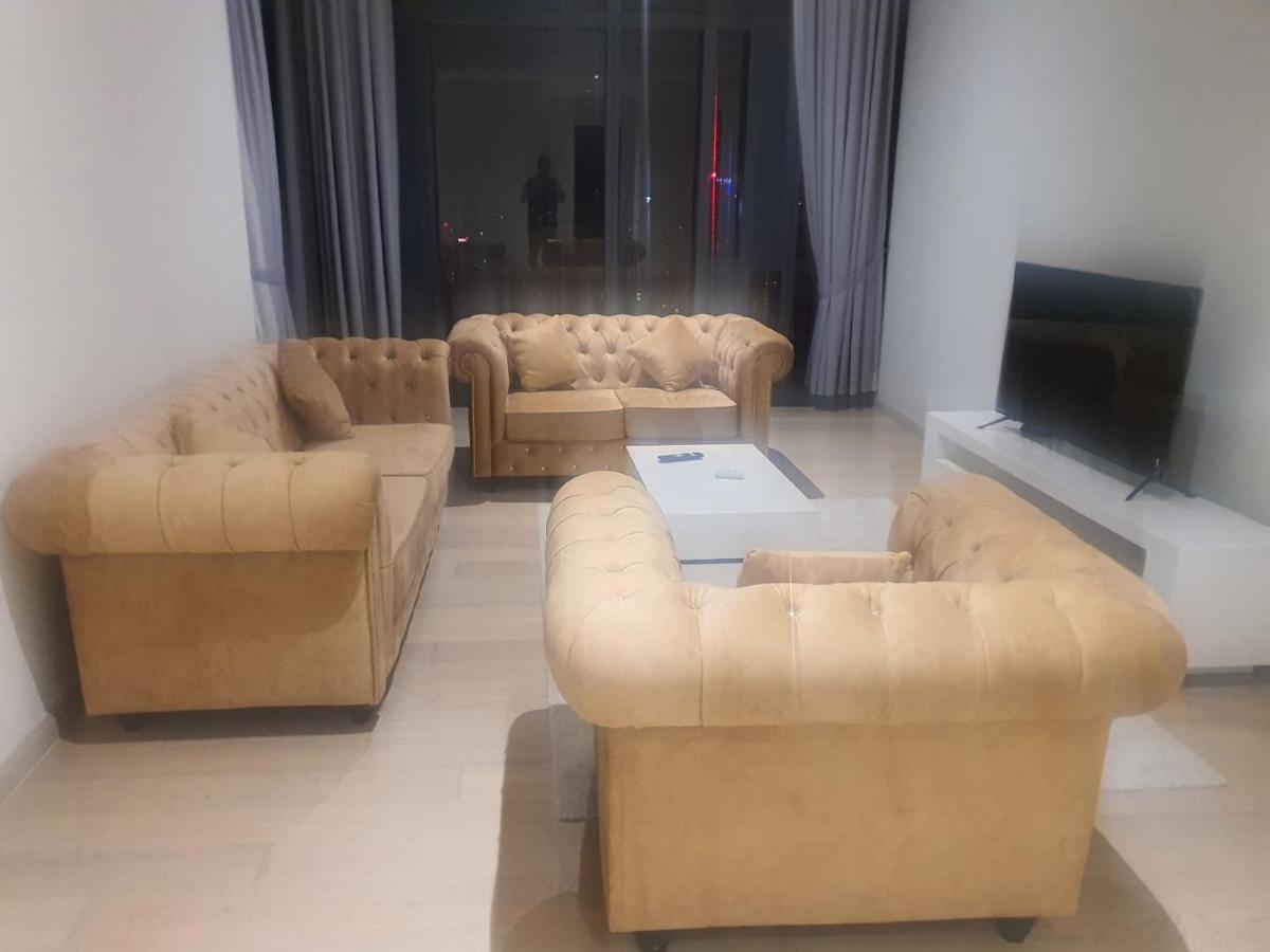 Klcc Beyond Hospitality Suites Star Kuala Lumpur Esterno foto
