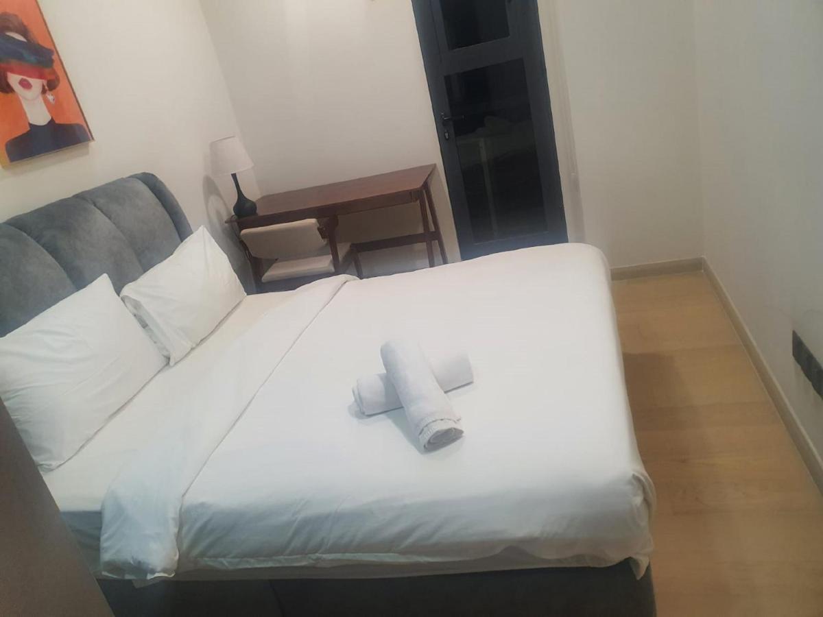 Klcc Beyond Hospitality Suites Star Kuala Lumpur Esterno foto