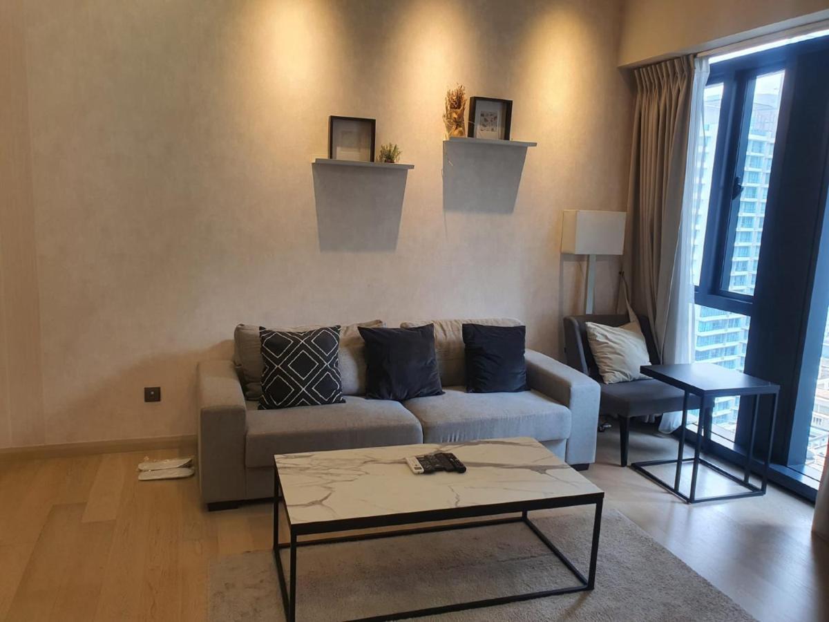 Klcc Beyond Hospitality Suites Star Kuala Lumpur Esterno foto