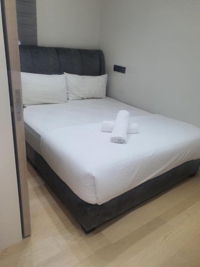 Klcc Beyond Hospitality Suites Star Kuala Lumpur Esterno foto
