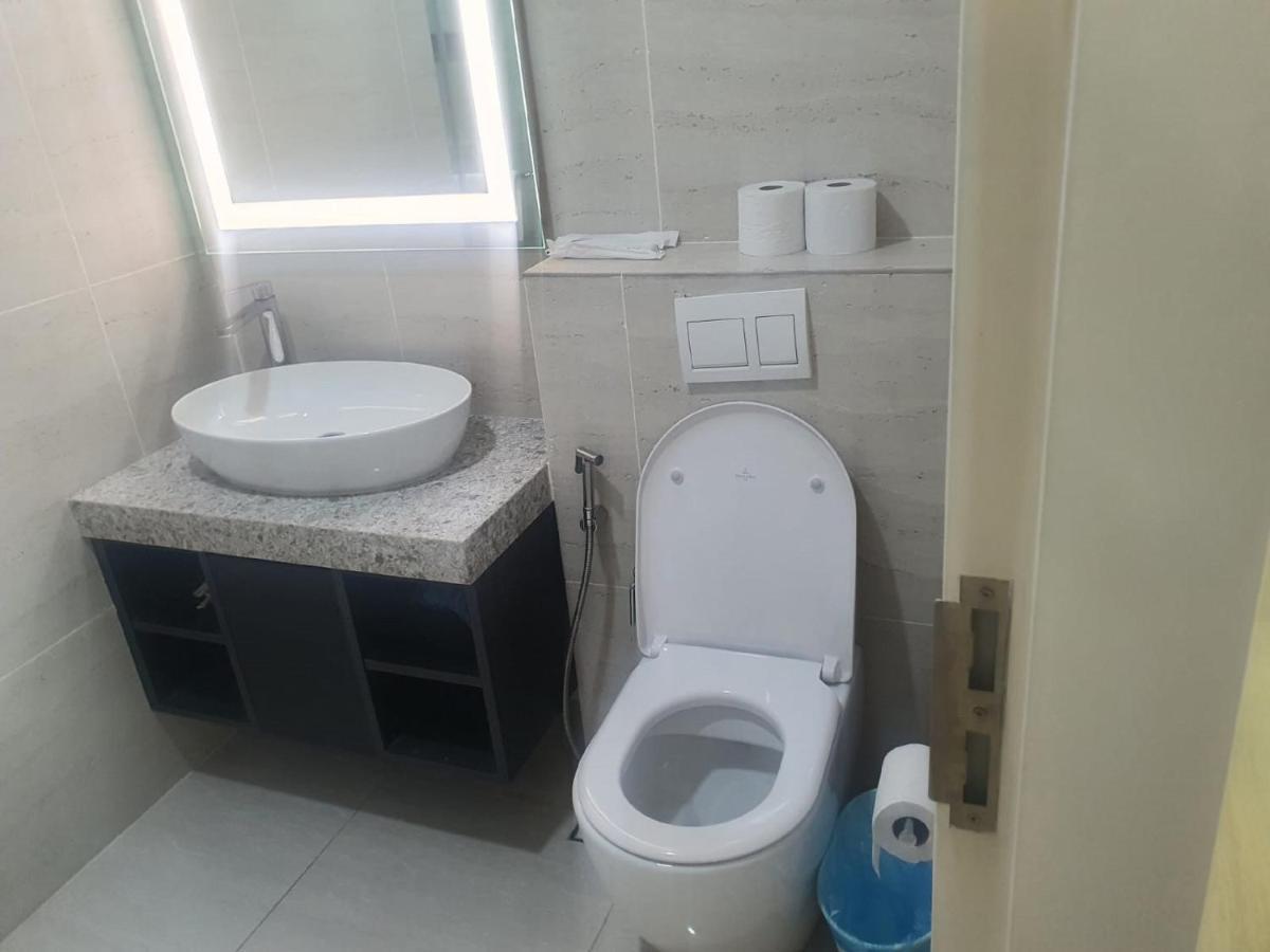 Klcc Beyond Hospitality Suites Star Kuala Lumpur Esterno foto