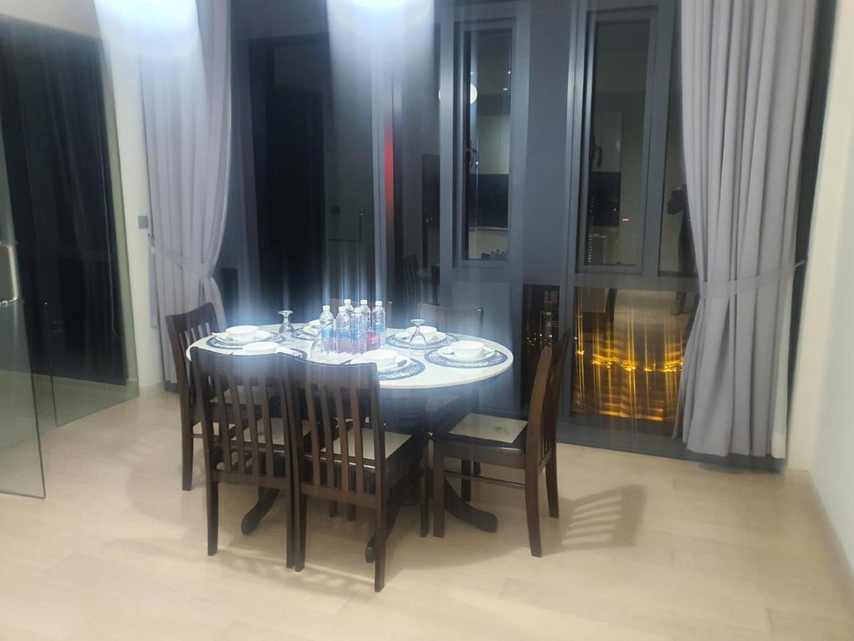Klcc Beyond Hospitality Suites Star Kuala Lumpur Esterno foto