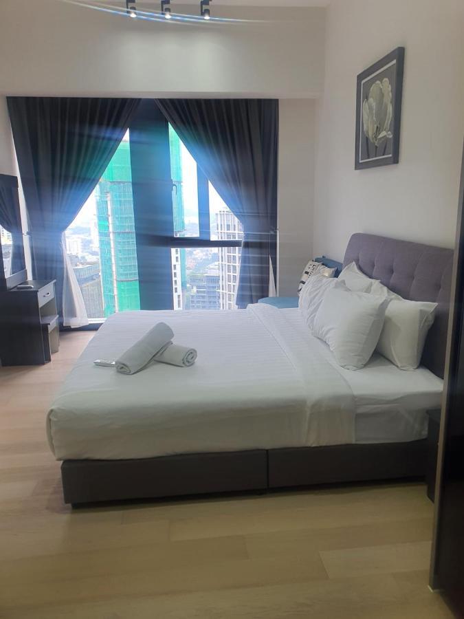 Klcc Beyond Hospitality Suites Star Kuala Lumpur Esterno foto