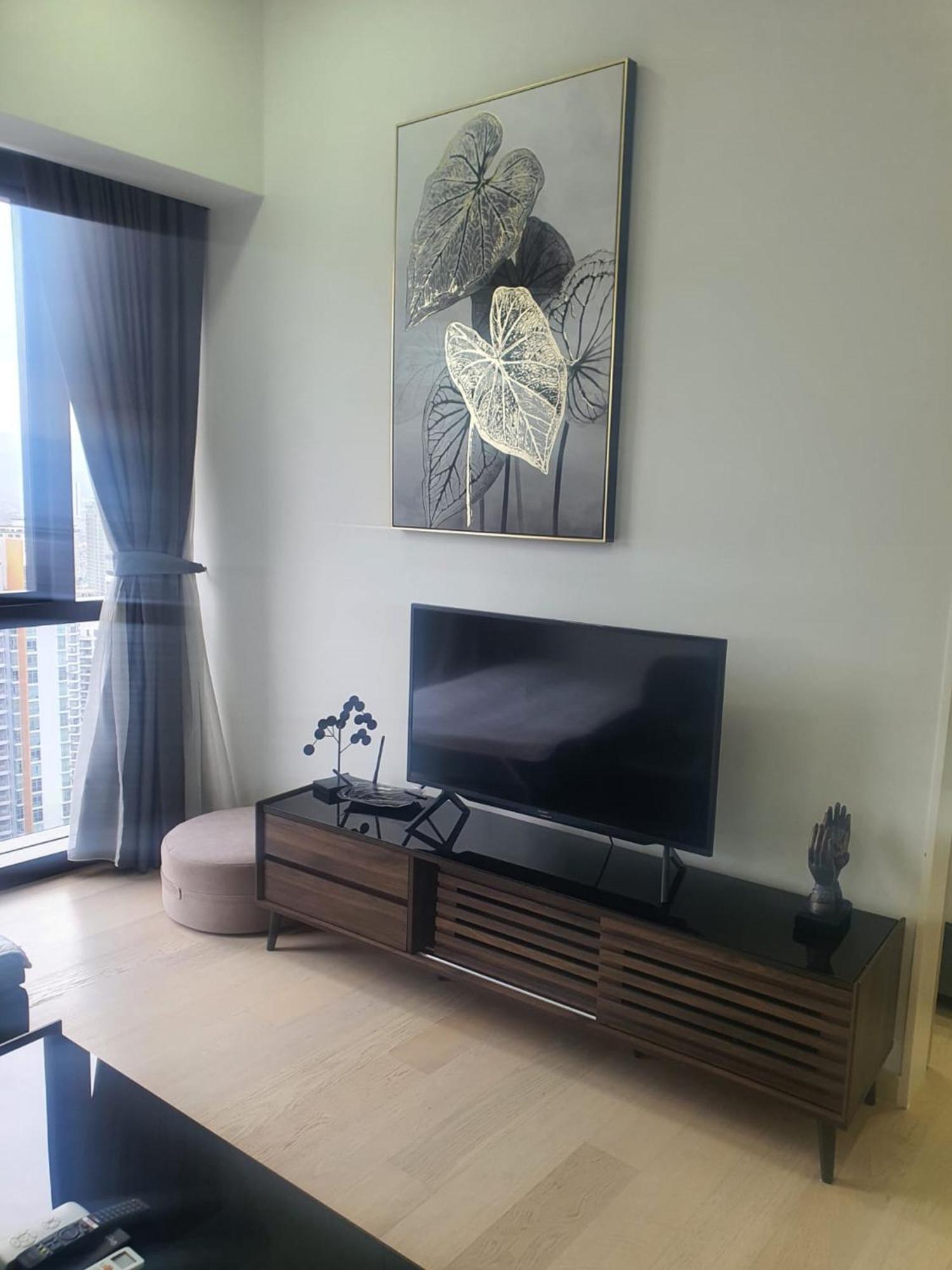 Klcc Beyond Hospitality Suites Star Kuala Lumpur Esterno foto